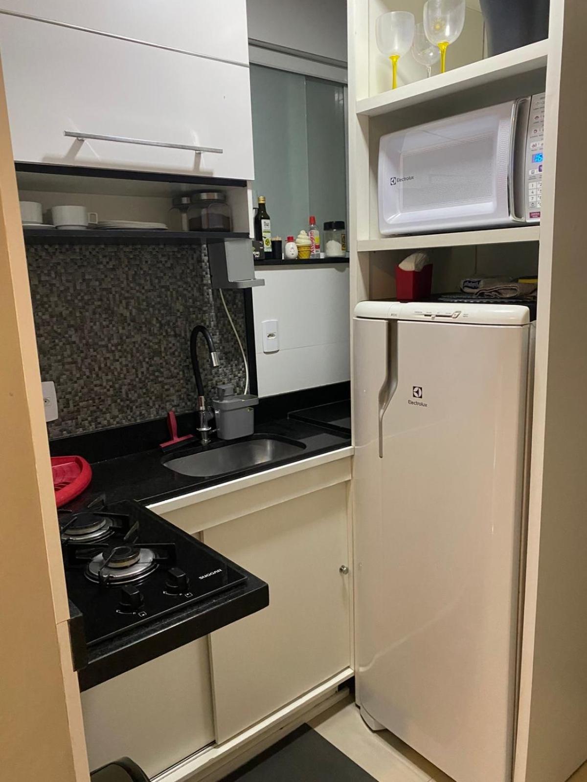 Studio Apartment Sea View