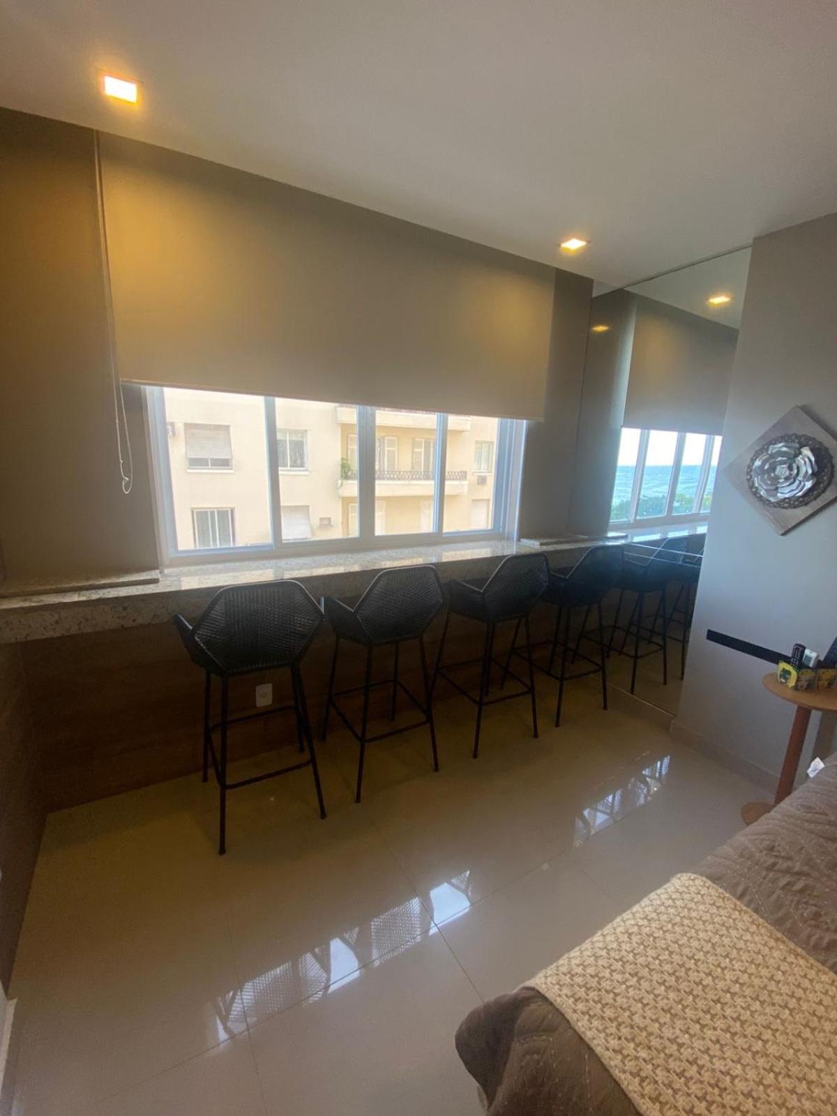 Studio Apartment Sea View
