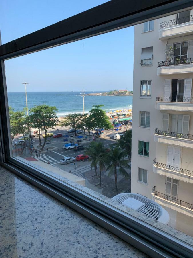 Studio Apartment Sea View