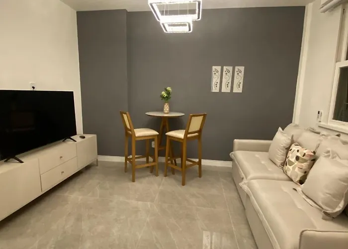Ipanema Jj Apartamento Rio de Janeiro